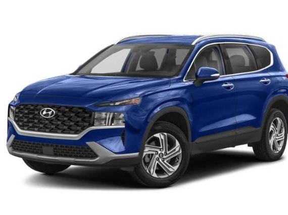 HYUNDAI SANTA FE 2023 5NMS2DAJ6PH542733 image